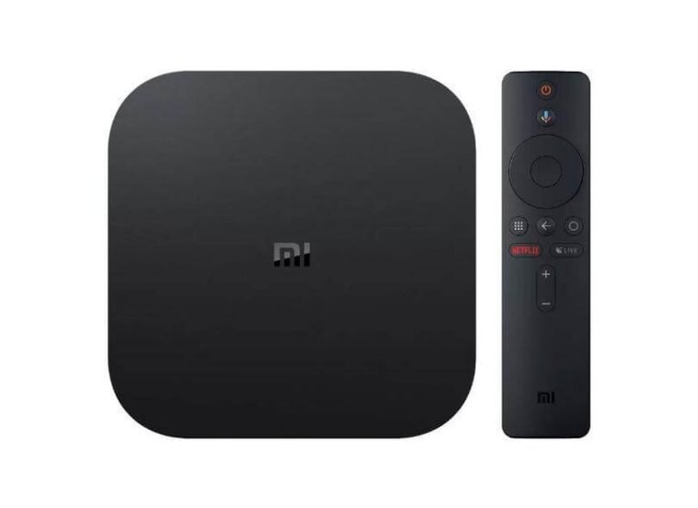 TV BOX